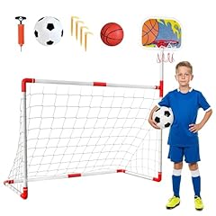 Oleoca kids soccer for sale  Delivered anywhere in USA 