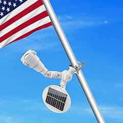 Flag pole light for sale  Delivered anywhere in USA 