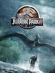 Jurassic park iii usato  Spedito ovunque in Italia 