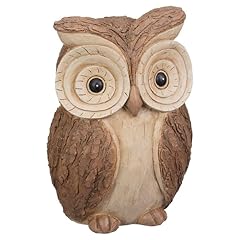 New ceramic owl for sale  Delivered anywhere in UK