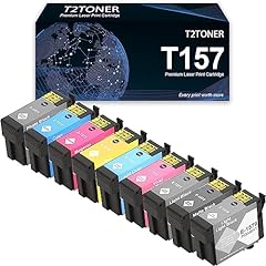 T2toner t157 remanufactured for sale  Delivered anywhere in USA 