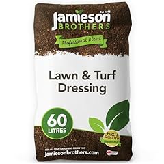 Lawn turf dressing for sale  Delivered anywhere in Ireland