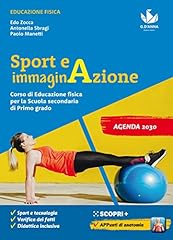 Sport immaginazione. corso usato  Spedito ovunque in Italia 