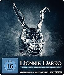 Donnie darko limited usato  Spedito ovunque in Italia 