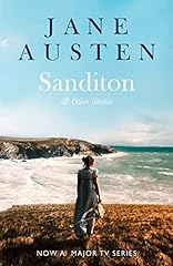 Sanditon other stories d'occasion  Livré partout en France