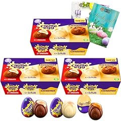 Creme egg chocolate for sale  Delivered anywhere in UK