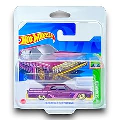 Hot wheels lincoln for sale  Delivered anywhere in UK