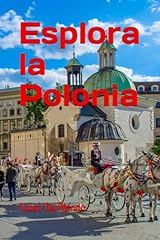 Esplora polonia guida usato  Spedito ovunque in Italia 