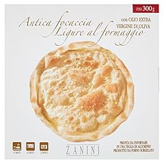 Zanini antica focaccia usato  Spedito ovunque in Italia 