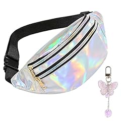 Fasbet bauchtasche silber gebraucht kaufen  Wird an jeden Ort in Deutschland
