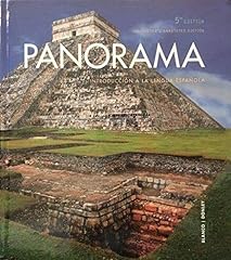 Panorama student edition for sale  Delivered anywhere in USA 