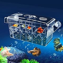 Fish breeding box for sale  Delivered anywhere in UK