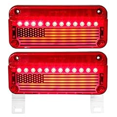 Vinauo tail lights for sale  Delivered anywhere in USA 