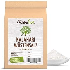 000 kalahari salz gebraucht kaufen  Wird an jeden Ort in Deutschland