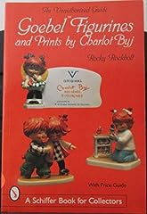 Goebel figurines prints for sale  Delivered anywhere in USA 
