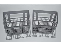 Pack cutlery basket for sale  Delivered anywhere in USA 