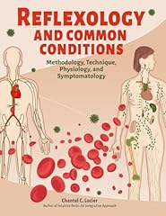 Reflexology common conditions for sale  Delivered anywhere in UK