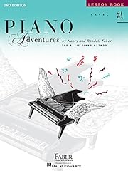 Piano adventures lesson for sale  Delivered anywhere in USA 