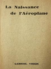 Naissance aéroplane d'occasion  Livré partout en France