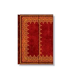 Paperblanks reliure ancienne d'occasion  Livré partout en France