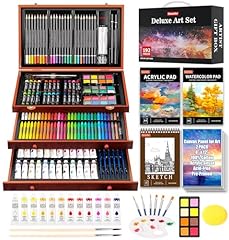 Soucolor art supplies for sale  Delivered anywhere in USA 