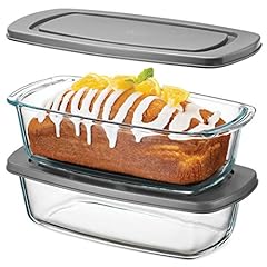 Finedine glass loaf for sale  Delivered anywhere in USA 