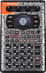 Roland 404 stones usato  Spedito ovunque in Italia 