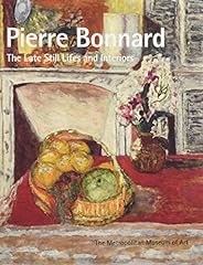 Pierre bonnard late for sale  Delivered anywhere in USA 