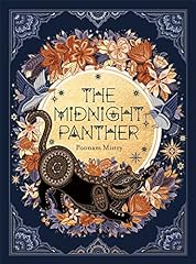 Midnight panther for sale  Delivered anywhere in UK