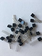 Pezzi bc560c transistor usato  Spedito ovunque in Italia 