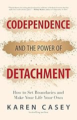 Codependence power detachment for sale  Delivered anywhere in USA 