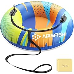 Airsfish inflatable snow for sale  Delivered anywhere in UK