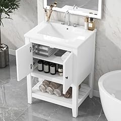 Merax bathroom vanity for sale  Delivered anywhere in USA 