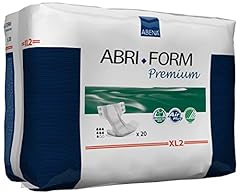 Abena abri form for sale  Delivered anywhere in Ireland