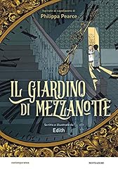 Giardino mezzanotte philippa usato  Spedito ovunque in Italia 