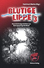 Blutige lippe 3 gebraucht kaufen  Wird an jeden Ort in Deutschland