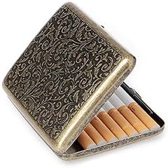 Retro cigarettes case for sale  Delivered anywhere in USA 