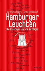 Hamburger leuchten wichtigen gebraucht kaufen  Wird an jeden Ort in Deutschland