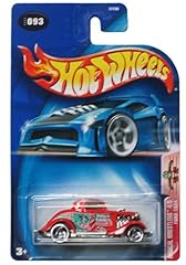 Hot wheels 2003 for sale  Delivered anywhere in UK