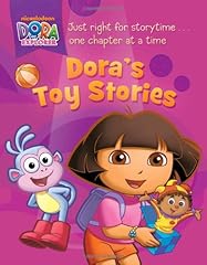Dora toy stories for sale  Delivered anywhere in UK