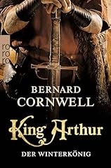King arthur winterkönig gebraucht kaufen  Wird an jeden Ort in Deutschland
