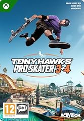 Tony hawk pro usato  Spedito ovunque in Italia 