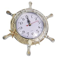 Orologio timone 23x20x2 usato  Spedito ovunque in Italia 