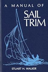 Manual sail trim for sale  Delivered anywhere in USA 