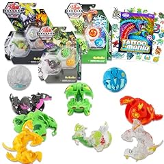 Bakugan ultra starter for sale  Delivered anywhere in USA 