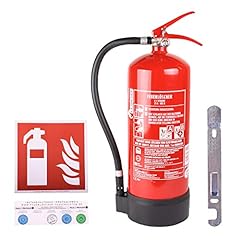 Set schaum feuerlöscher gebraucht kaufen  Wird an jeden Ort in Deutschland