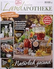 Landidee landapotheke 2024 gebraucht kaufen  Wird an jeden Ort in Deutschland