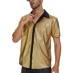 Mens 70s disco for sale  Delivered anywhere in USA 