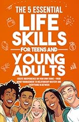 Essential life skills for sale  Delivered anywhere in USA 