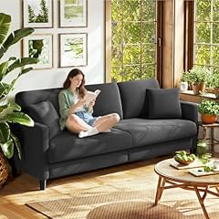 Welzona sofas living for sale  Delivered anywhere in USA 